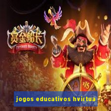 jogos educativos hvirtua